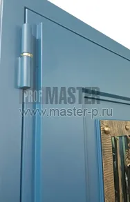 Уличная дверь Рамина | Фото 23190