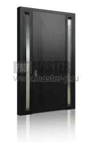 Уличная дверь Буран | Фото 23232