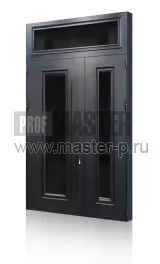 Уличная дверь Мангейм