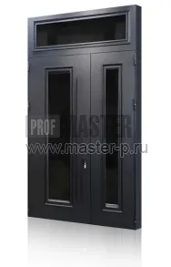 Уличная дверь Мангейм | Фото 23247