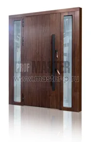 Уличная дверь София | Фото 23250