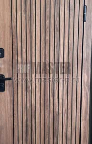 Уличная дверь Сорос Термо KL | Фото 23274