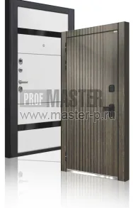 Уличная дверь Сорос Термо KL | Фото 23268