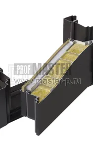 Уличная дверь LB-Авеню | Фото 23397