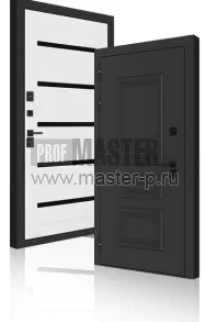 Уличная дверь LB-Авеню | Фото 23474