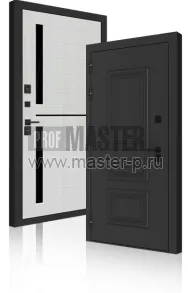 Уличная дверь LB-Авеню | Фото 23477