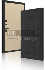 Уличная дверь LB-Авеню | Фото 23414