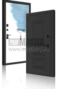 Уличная дверь LB-Авеню | Фото 23411