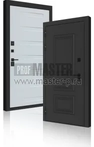 Уличная дверь LB-Авеню | Фото 23417