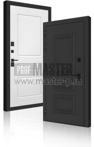 Уличная дверь LB-Авеню | Фото 23423