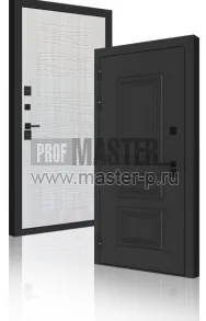 Уличная дверь LB-Авеню | Фото 23426