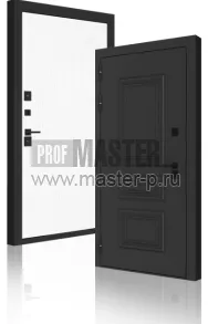 Уличная дверь LB-Авеню | Фото 23429