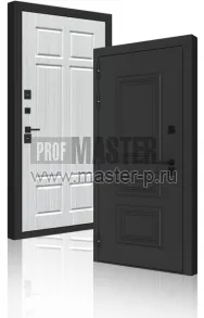 Уличная дверь LB-Авеню | Фото 23432