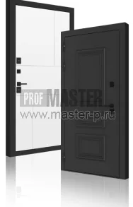 Уличная дверь LB-Авеню | Фото 23438