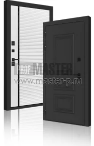 Уличная дверь LB-Авеню | Фото 23441