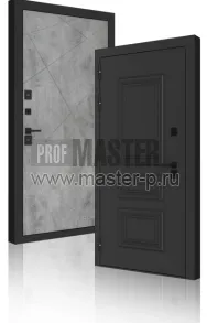 Уличная дверь LB-Авеню | Фото 23444