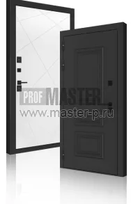 Уличная дверь LB-Авеню | Фото 23447