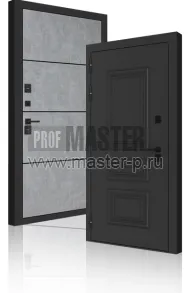 Уличная дверь LB-Авеню | Фото 23450