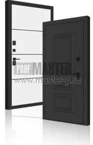 Уличная дверь LB-Авеню | Фото 23453