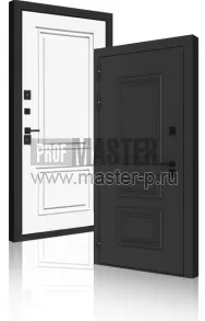 Уличная дверь LB-Авеню | Фото 23456