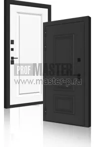 Уличная дверь LB-Авеню | Фото 23459