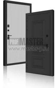 Уличная дверь LB-Авеню | Фото 23462