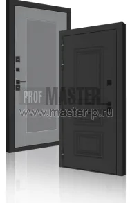 Уличная дверь LB-Авеню | Фото 23465