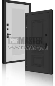 Уличная дверь LB-Авеню | Фото 23468