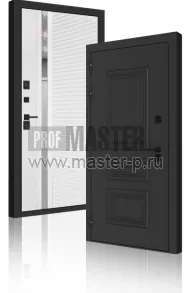 Уличная дверь LB-Авеню | Фото 23471