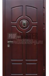 Уличная дверь Престон | Фото 1252