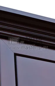 Уличная дверь Престон | Фото 1256