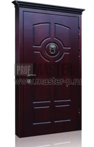 Уличная дверь Престон | Фото 9346