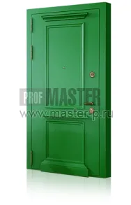 Уличная дверь Зеленая Трава | Фото 23513