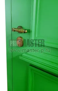 Уличная дверь Зеленая Трава | Фото 23516