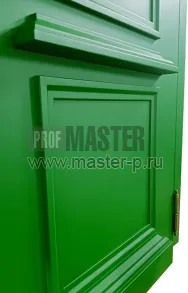 Уличная дверь Зеленая Трава | Фото 23522