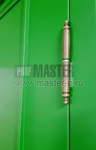 Уличная дверь Зеленая Трава | Фото 23525