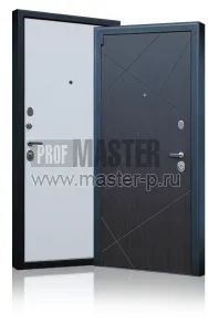 Высокая входная дверь в квартиру 2400мм | Фото 23543