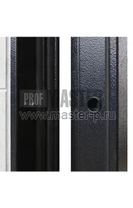 Высокая входная дверь в квартиру 2500мм | Фото 23558