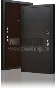 Высокая входная дверь в квартиру 2200мм | Фото 23564