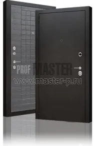 Высокая входная дверь в квартиру 2200мм | Фото 23573