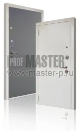 Узкая входная дверь в квартиру 800мм