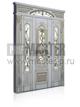 Уличная дверь Ханна