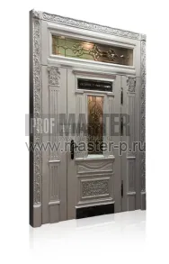 Уличная дверь Ханна | Фото 1262