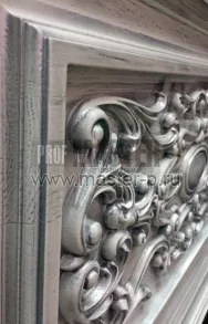 Уличная дверь Ханна | Фото 1268