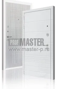 Широкая входная дверь в квартиру 1050мм | Фото 23588