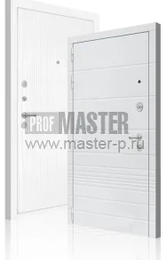 Широкая входная дверь в квартиру 1050мм | Фото 23597