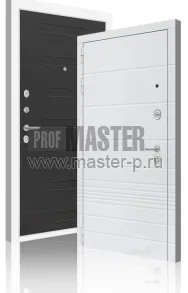 Широкая входная дверь в квартиру 1050мм | Фото 23591