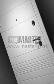 Широкая входная дверь в квартиру 1050мм | Фото 23594