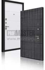 Высокая входная дверь в квартиру 2300мм | Фото 23609