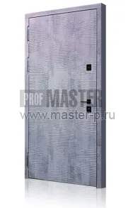 Входная дверь Горный камень 3D | Фото 23618